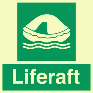 Liferaft